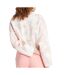 Sweat rose femme adidas iw5302 - l-2