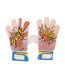 Gants De Gardien De But Evopower Grip Adulte Orange Bleu Puma-2