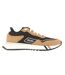 Mens Jonah Running Trainers Brown Black Boss-3