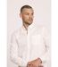 Chemise manches longues coton regular DOLINO-1