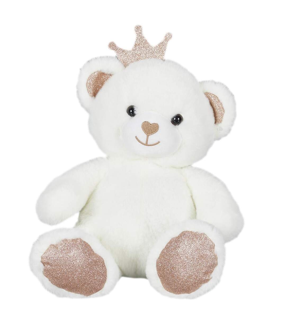Peluche collection ROYAL PETS Ours-1