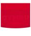 Polo Motif/style Macron Femme Rouge Wales RU-4