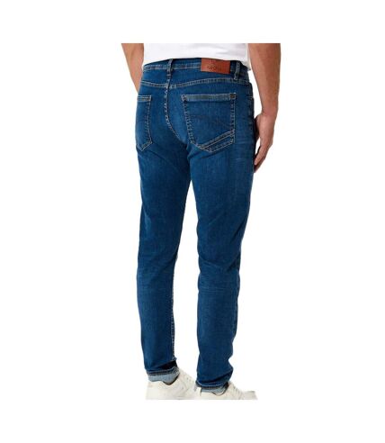 Jean Slim Bleu Homme Kaporal Moobi