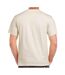 T-shirt Adulte Beige Pâle Gildan-2