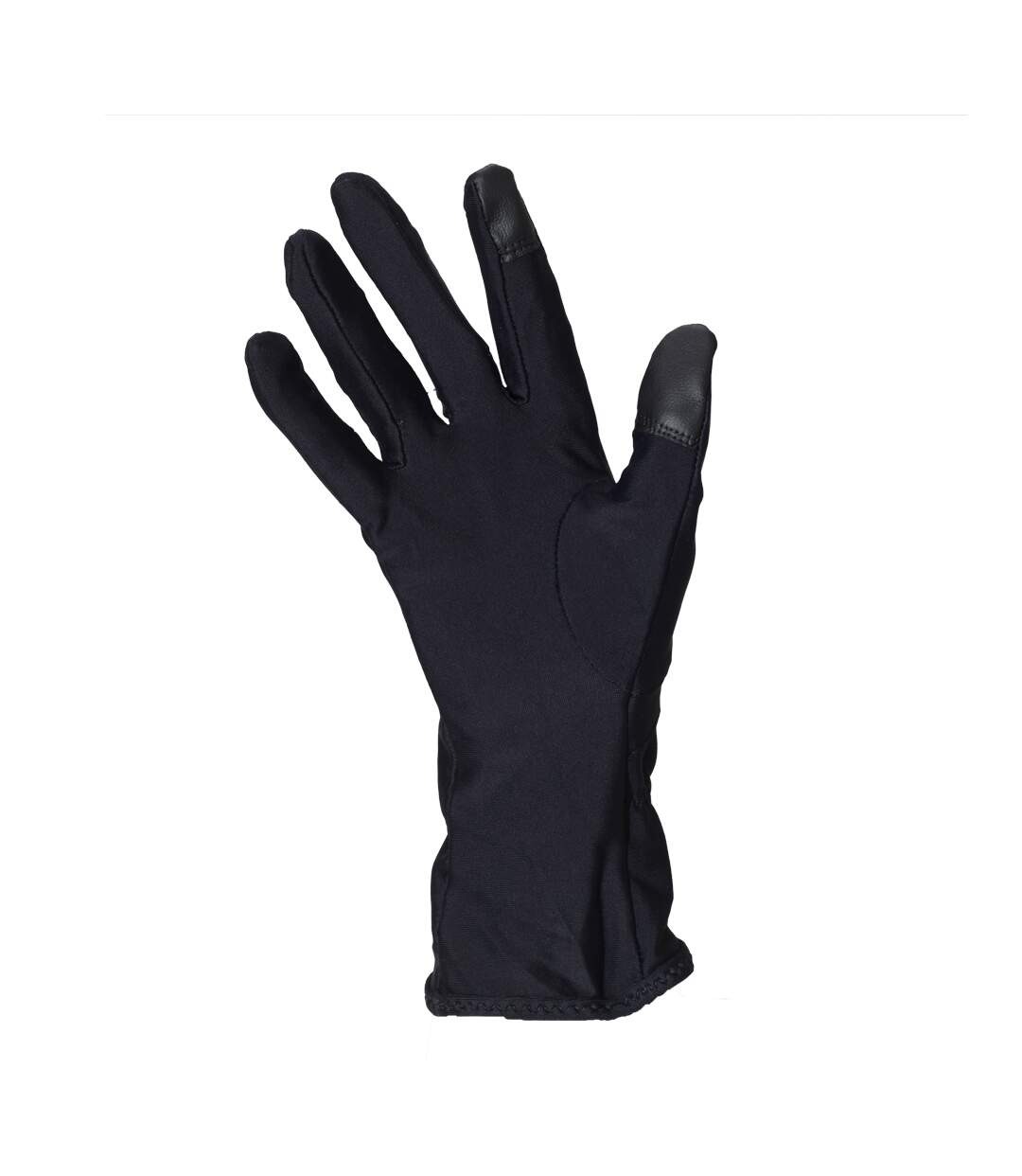 Asics Womens/Ladies Running Gloves (Black) - UTUT640