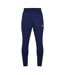 Mens Challenger Trousers Blue Yellow Under Armour-2