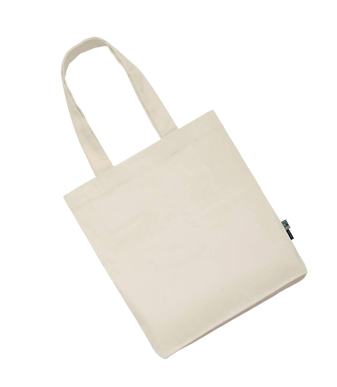 Tote Bag Taille Unique Blanc Cassé Neutral-2