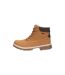 Mountain Warehouse Mens Oslo Thermal Waterproof Walking Boots (Light Brown) - UTMW2327