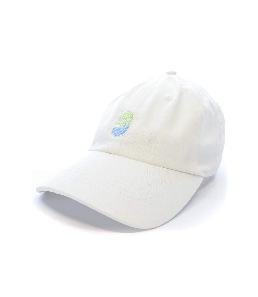 Casquette blanche homme puma downtown-1