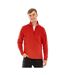 Result Genuine Recycled - Polaire MICRO - Homme (Rouge) - UTPC4328