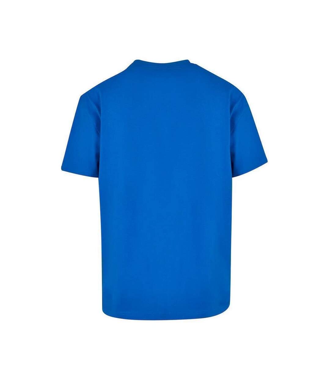 Bleu Cobalt Mister Tee-3