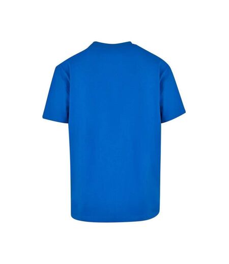 Bleu Cobalt Mister Tee