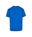 Bleu Cobalt Mister Tee-3