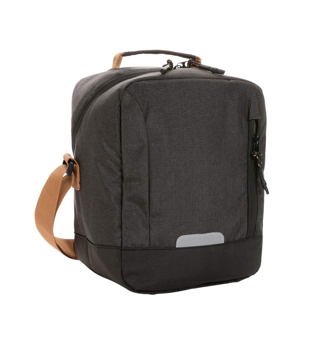 Impact aware urban outdoor cooler bag one size black XD Collection-4