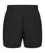 Regatta Mens Mawson II Swim Shorts (Black) - UTRG7213