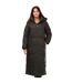 Doudoune matelassée uppsala femme olive Vero Moda-1