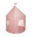 Tente Pour Enfant Pop Up 135cm Rose-1