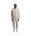 Veste À Capuche Détente Homme Beige Lyle & Scott-1