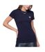 T-shirt marine femme guess w1yi0z - m-1