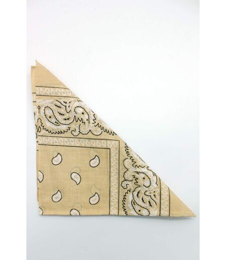 Bandana coton