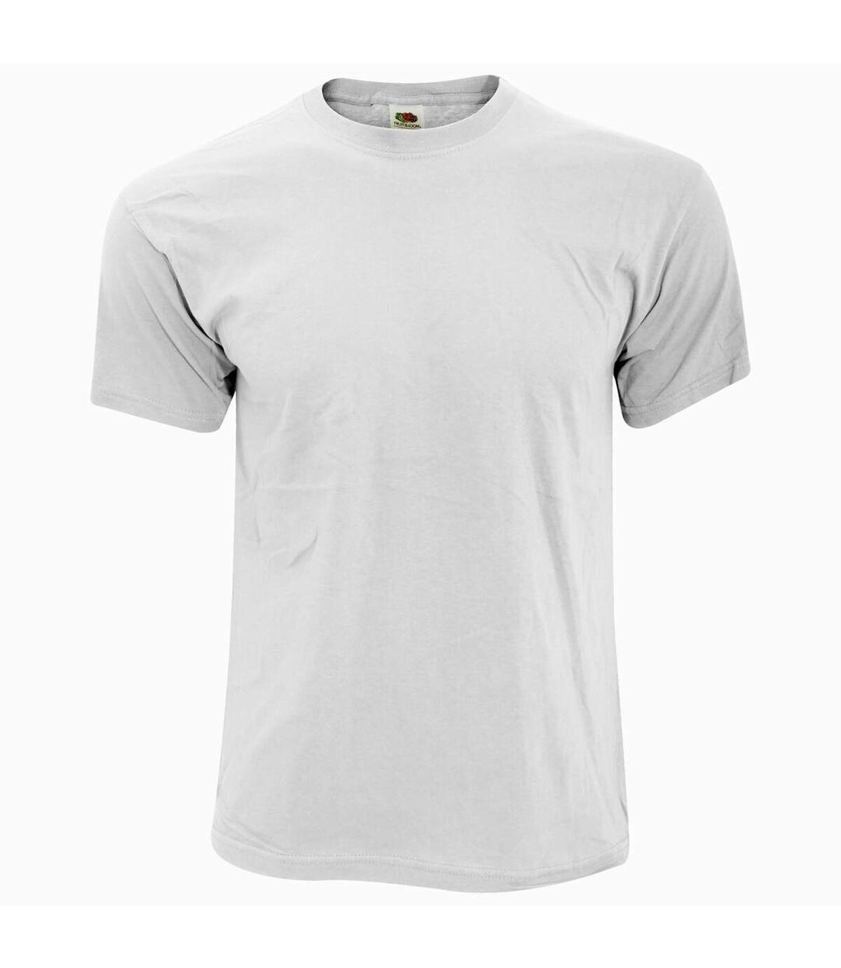 T-Shirts homme Fruit of the Loom - Blanc, à partir de 8,26 $