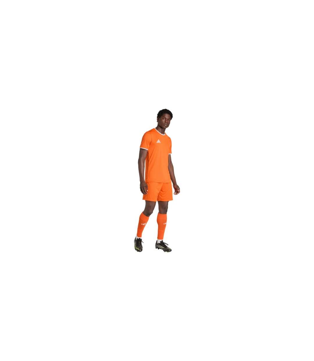 Maillot Entrada Homme Orange Adidas-1