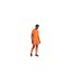 Maillot Entrada Homme Orange Adidas-1