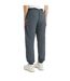 Mens Relaxed Fit Tracksuit Bottoms Iron Gate Red Dahlia Brilliant White Umbro-2