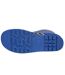 Dare 2B - Bottes de pluie MUDPLAY - Unisexe (Bleu/gris/blanc) - UTRG4788-4