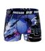 Lot de 3 boxers homme Garantie 2 ans Manga Animals Freegun