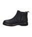 Bottines Chelsea Homme Noir Bejo-3