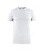T-shirt Rsx Homme Blanc Printer-1