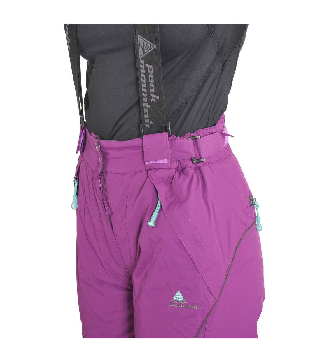 Pantalon de ski femme APIX-4