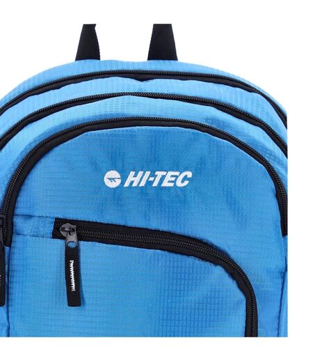 Sac À Dos Commute Taille Unique Bleu De Suède Hi-Tec