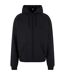 Sweat À Capuche Homme Noir Urban Classics-1