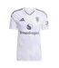 Maillot Extérieur Motif/style Manchester United Fc 25/26 Adulte Blanc Adidas-2