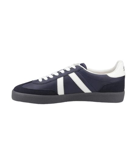 Baskets Mambo Special Homme Bleu Marine Guimauve Jack And Jones