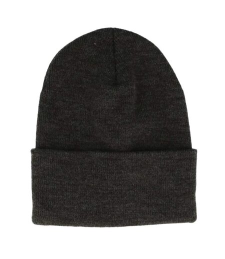 Bonnet Charbon Flexfit