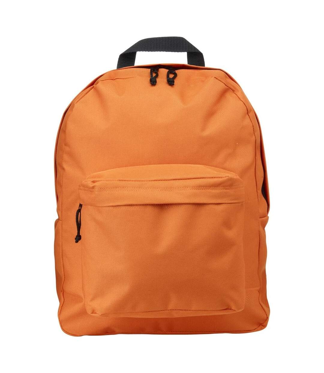 Sac À Dos Basic 44 Cm X 37,5 Cm X 14 Cm Orange L-Merch-1