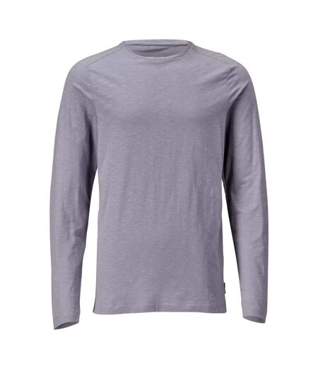 T-shirt Manches Longues Customised Homme Mascot