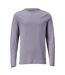T-shirt Manches Longues Customised Homme Mascot-1