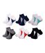 Chaussettes Sergio Tacchini - Pack de 6-3
