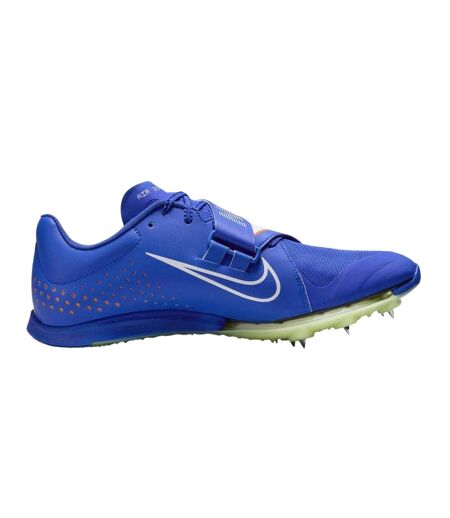 Crampons Pour Chaussures De Sport Jumping Air Zoom Homme Bleu Nike