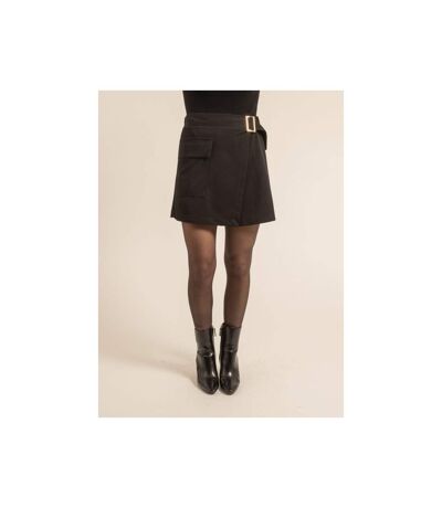 Jupe short XEPARINE - Dona X Lisa