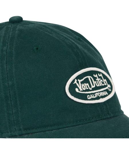 Casquette dad cap Log Vondutch