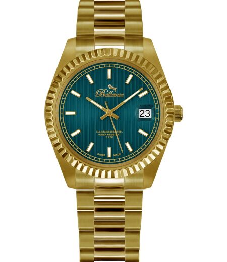 Montre Bellevue Pour Femme Bellevue (30 Mm)