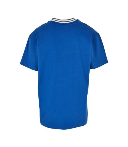 T-shirt Kicker Homme Bleu Roi Urban Classics