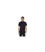 Mens Bridge Bridge Regular Polo Shirt Navy J.Lindeberg-1