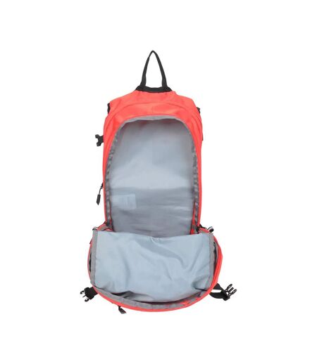 Sac Cycle Hydro Taille Unique Rouge Mountain Warehouse
