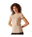 T-shirt josie gibson fingal edition femme taupe Regatta